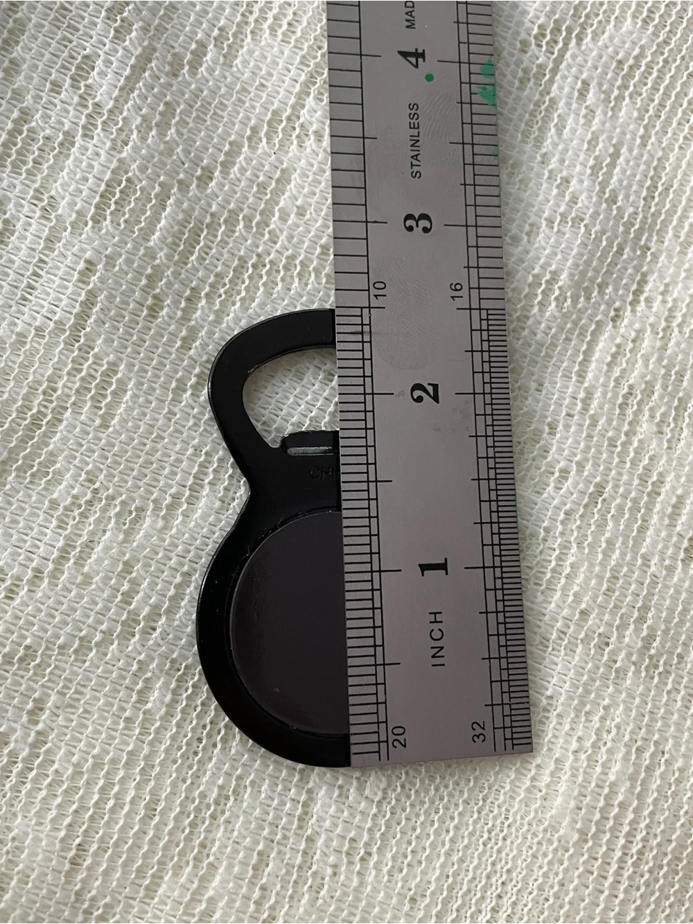 Seattle Bottle Opener Magnet, Beer Bottle Opener, Magnet, Souvenir, Washington
